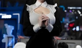 漫展女主播爆料视频大全,揭秘幕后故事与精彩瞬间